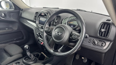 MINI Countryman 1.5 Cooper 5dr Petrol Hatchback